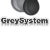 Logo III GreySystem