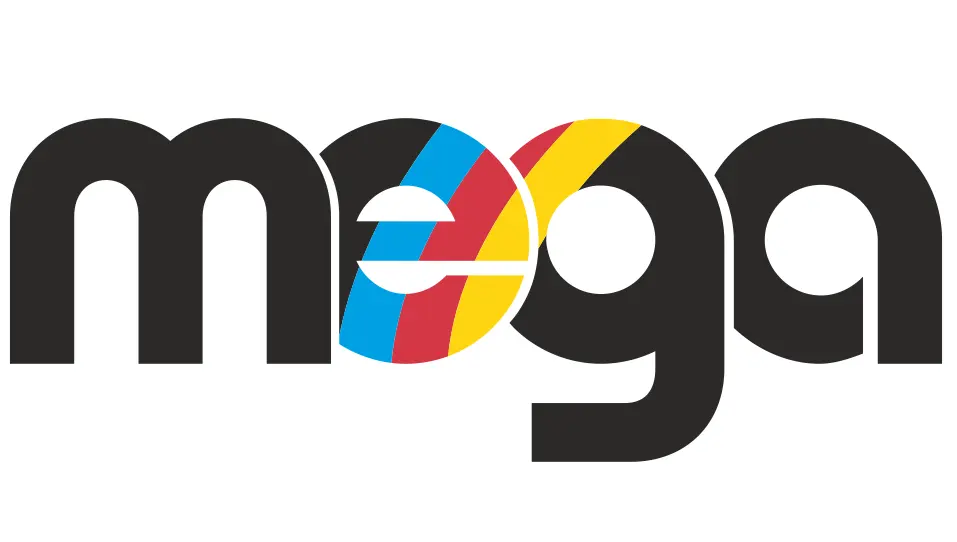  ◳ Logo MEGA 2 (png) → (originál)