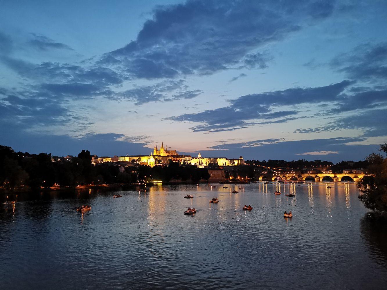 Festival Poznej Vltavu