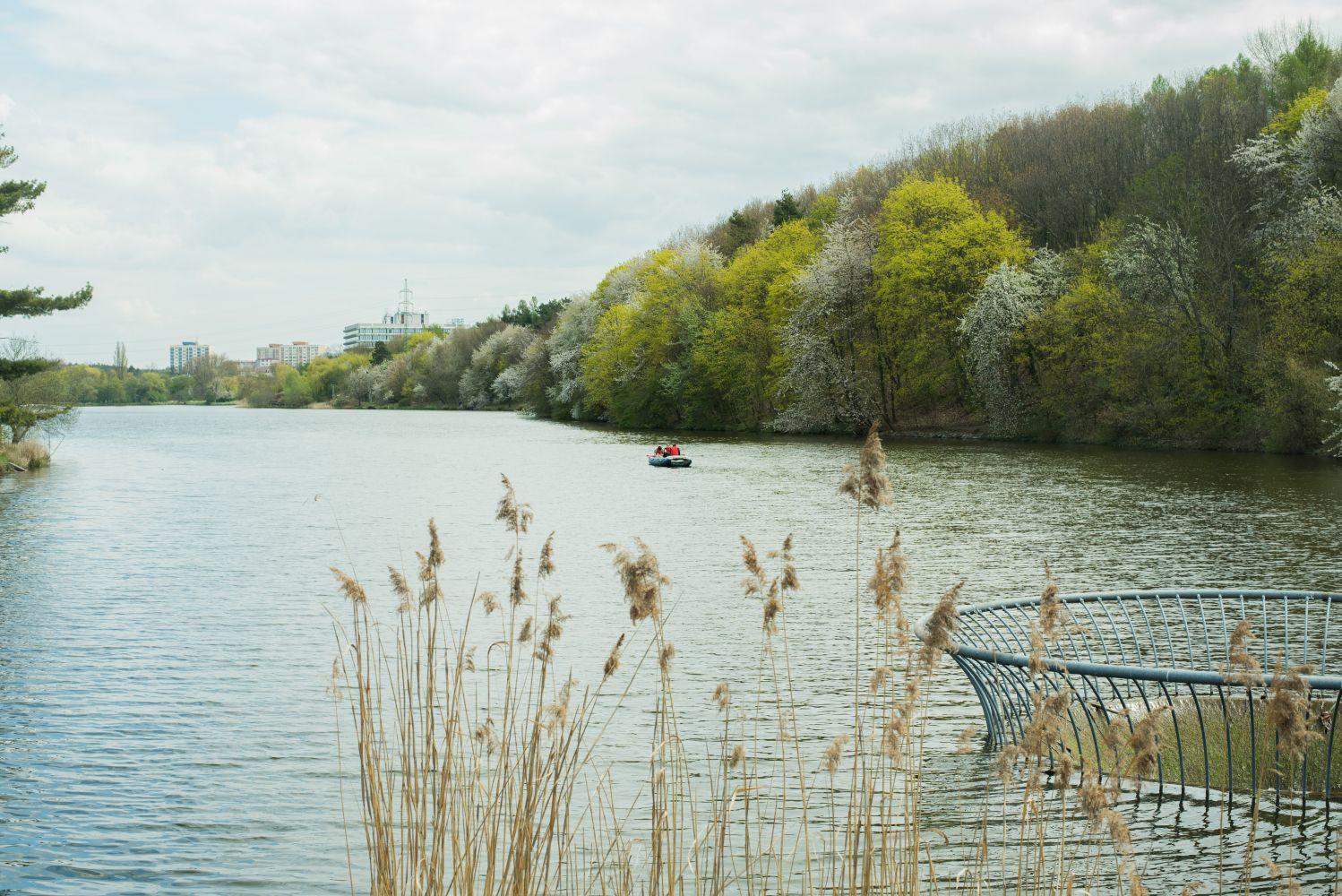 Letní škola "Cesta vody"