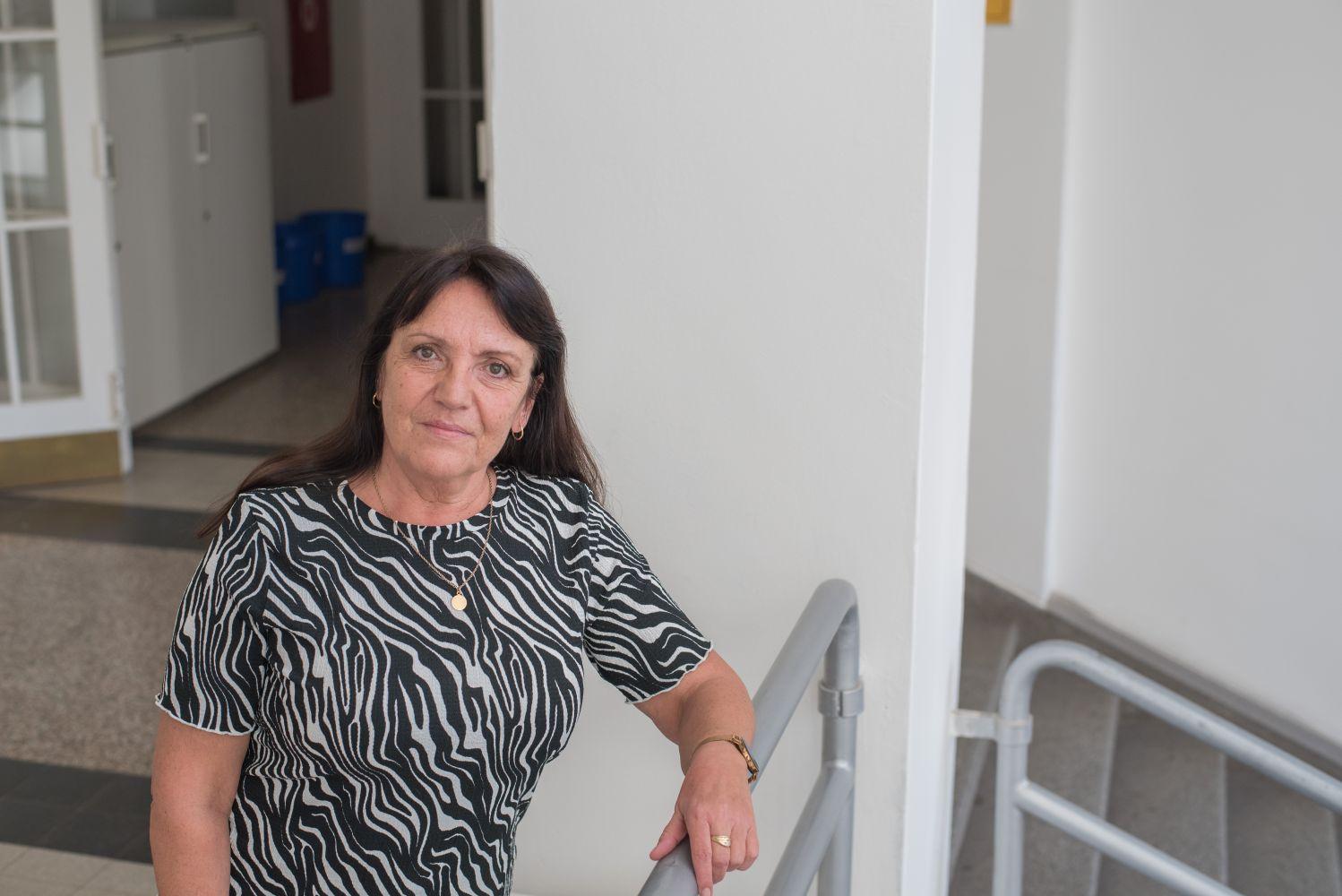 Máme novou paní docentku!