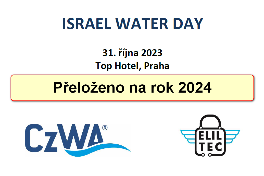 Israel Water Day