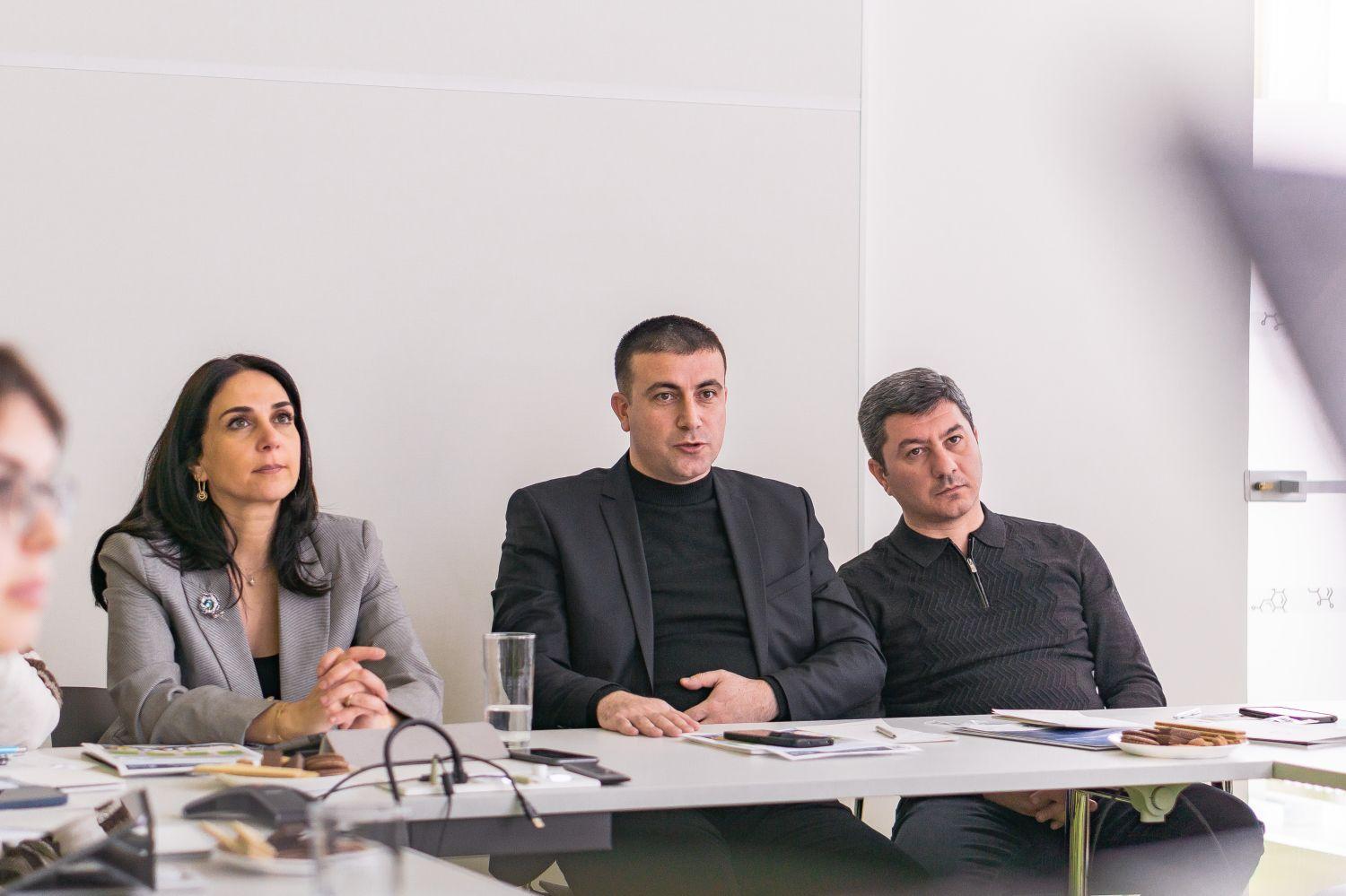 Mezinárodní spolupráce v oblasti vody