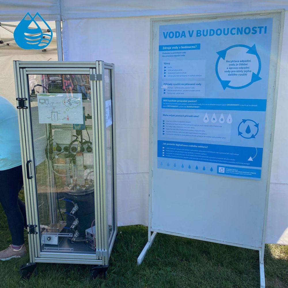 Nestihli jste navštívit letošní VědaFest?