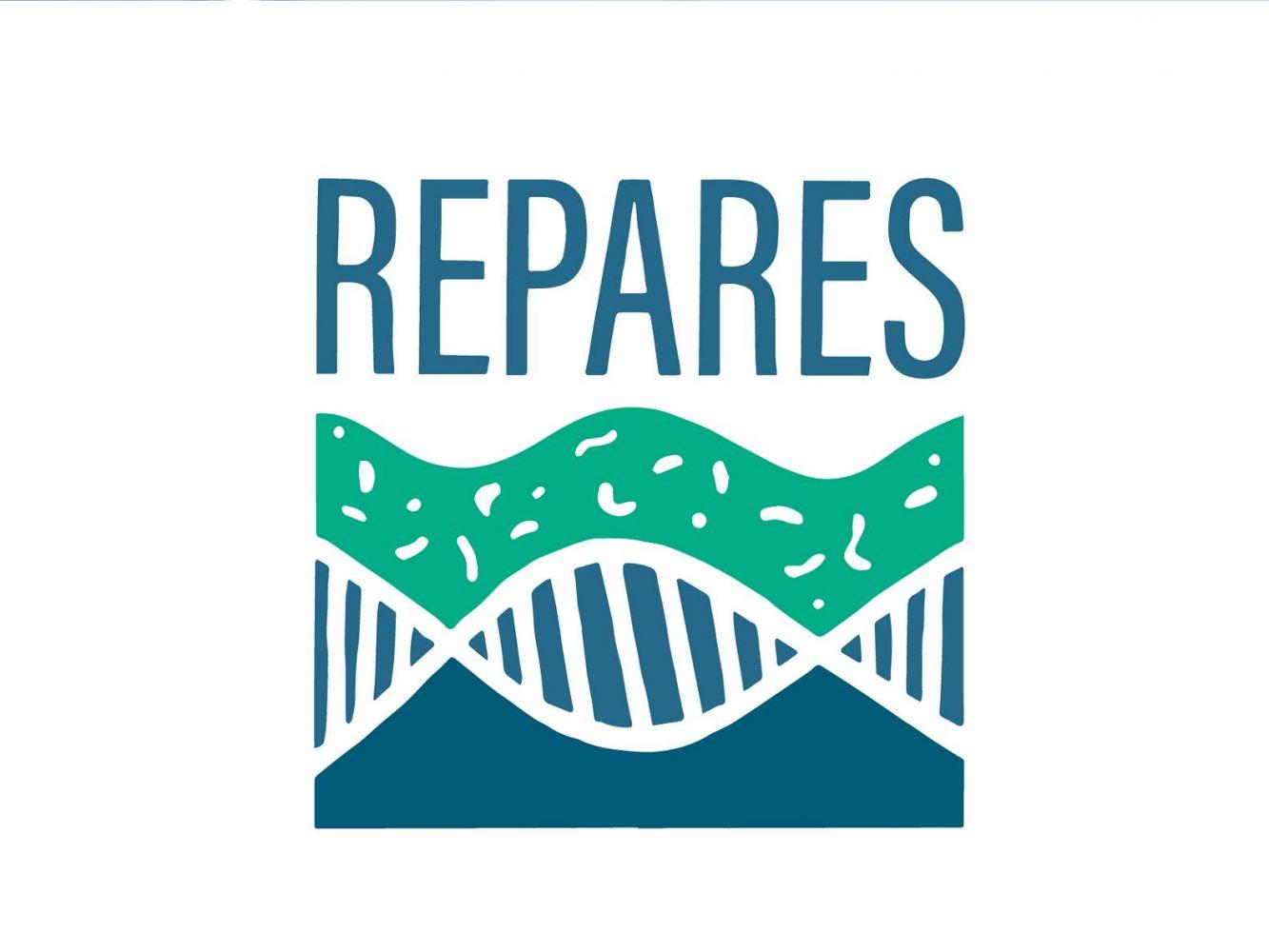 REPARES - nový evropský projekt