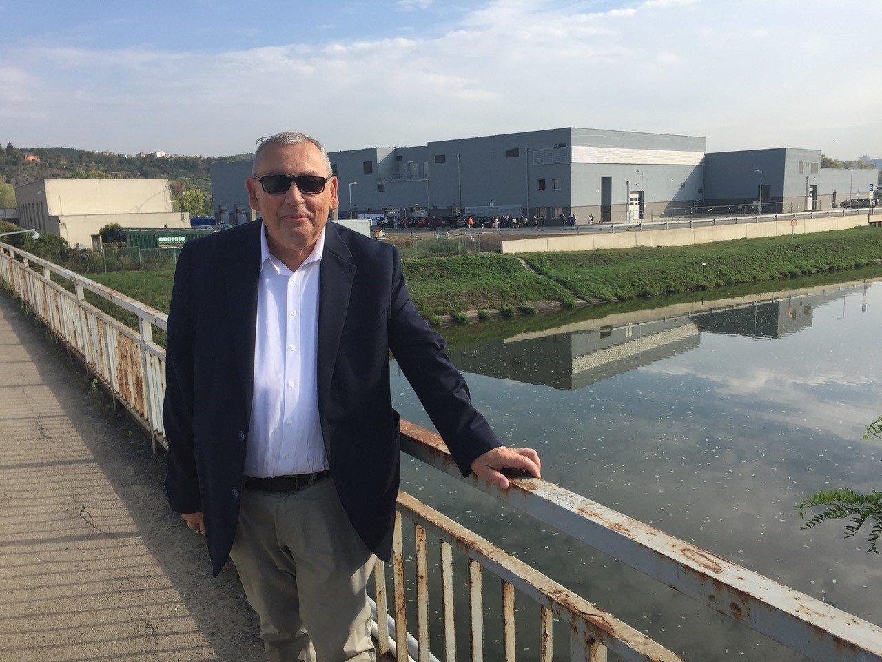 65 let Ústavu technologie vody a prostředí VŠCHT Praha