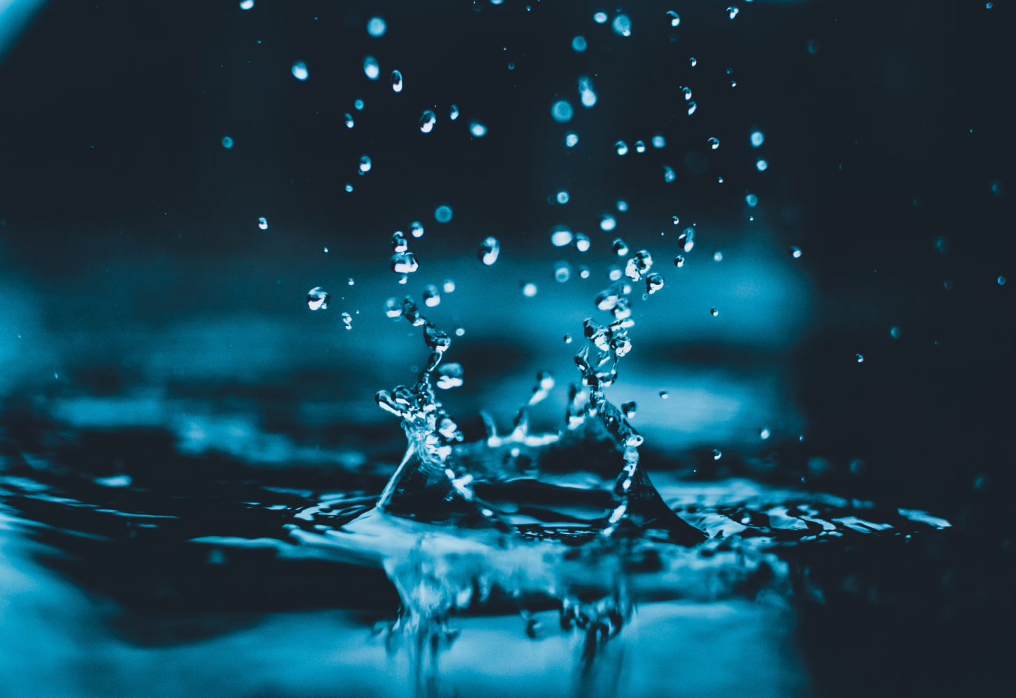 Hydrochemie a úprava vody 