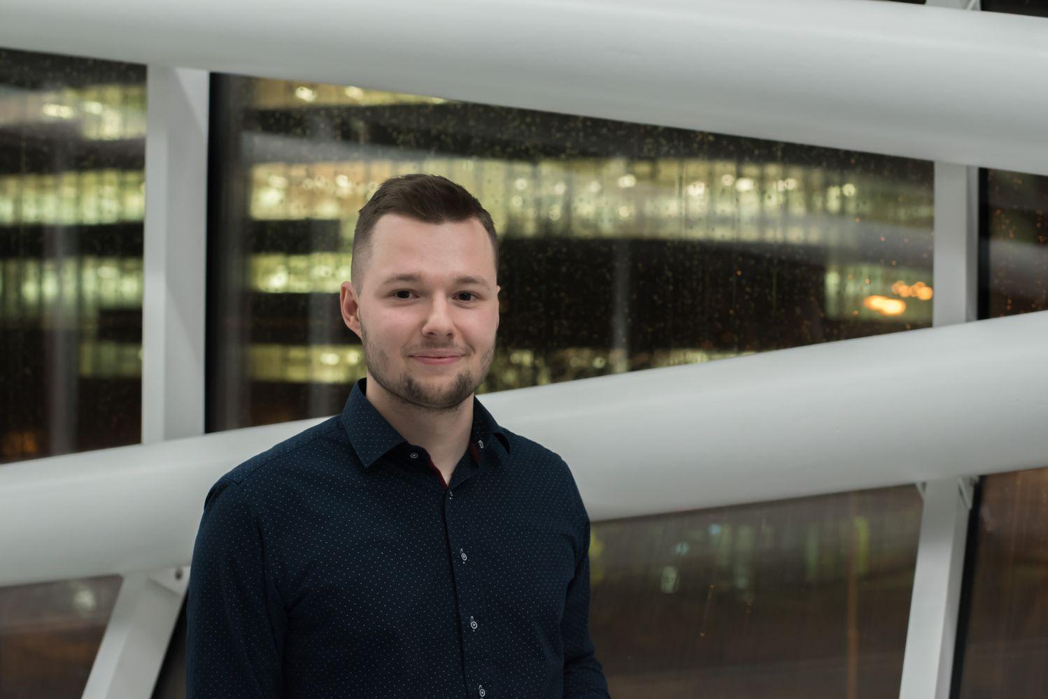 Nanofiltrace při úpravě pitné vody Nanofiltrace při úpravě pitné vody