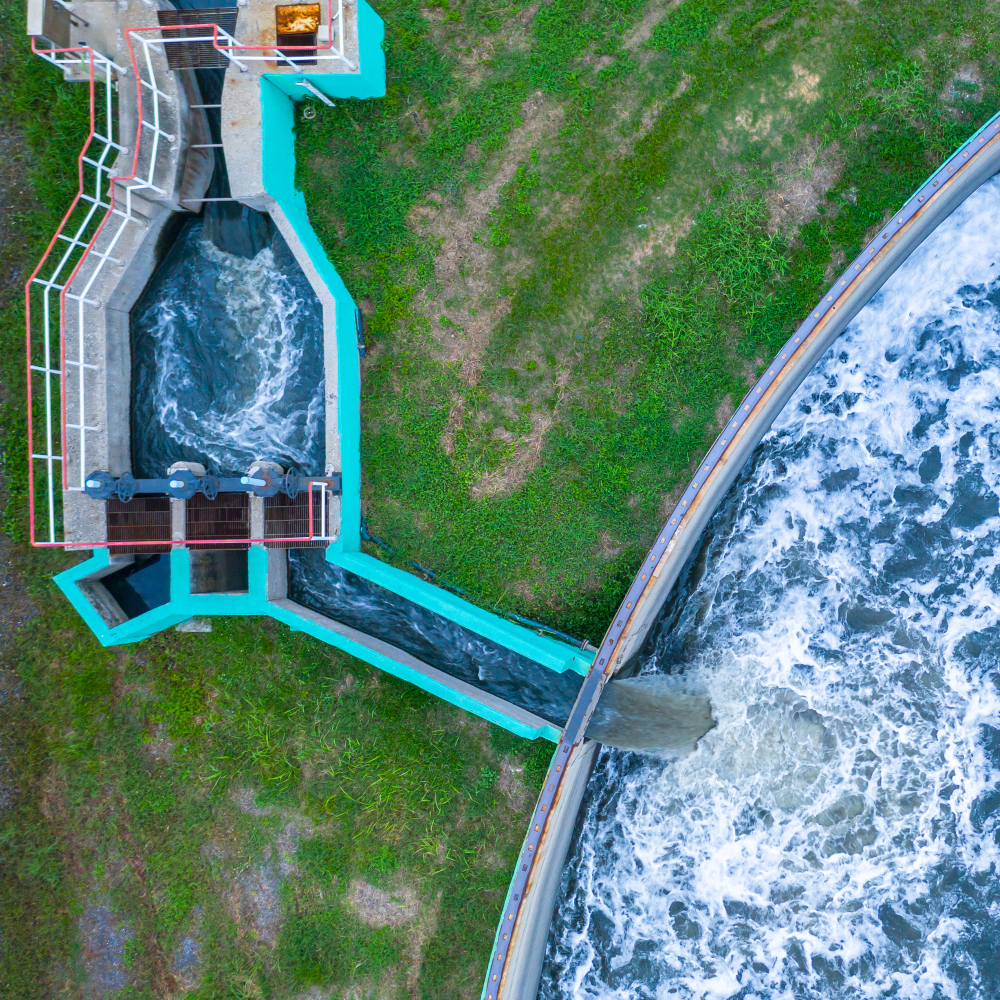 Study at the Department of Water Technology and Environmental Engineering Study at the Department of Water Technology and Environmental Engineering