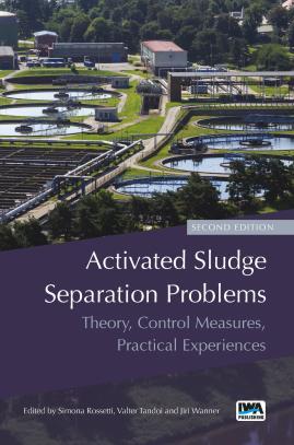 New edition of manual about activated sludge