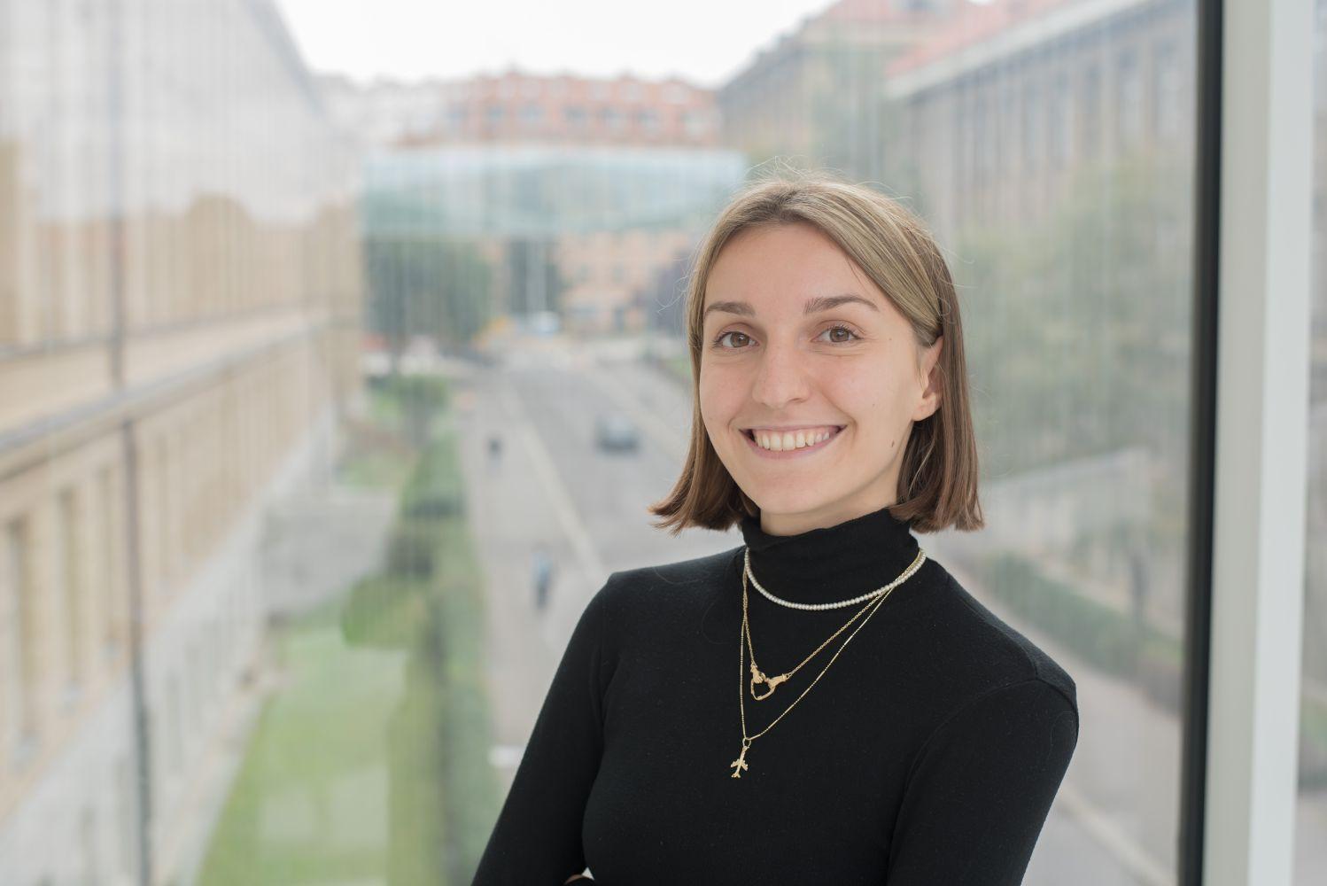 Removal of pharmaceuticals from wastewater using ozonation and post-treatment steps