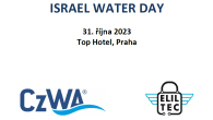 Israel water day