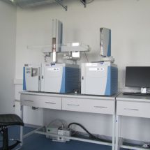 laboratorní vybavení