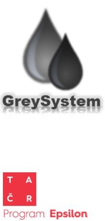 Logo III GreySystem
