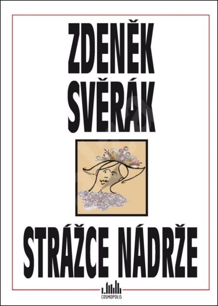 strážce nádrže
