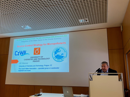 EWA symposium