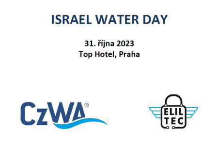 Israel water day